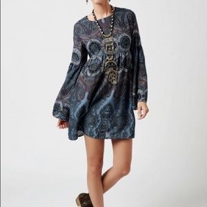 New Earthbound dress